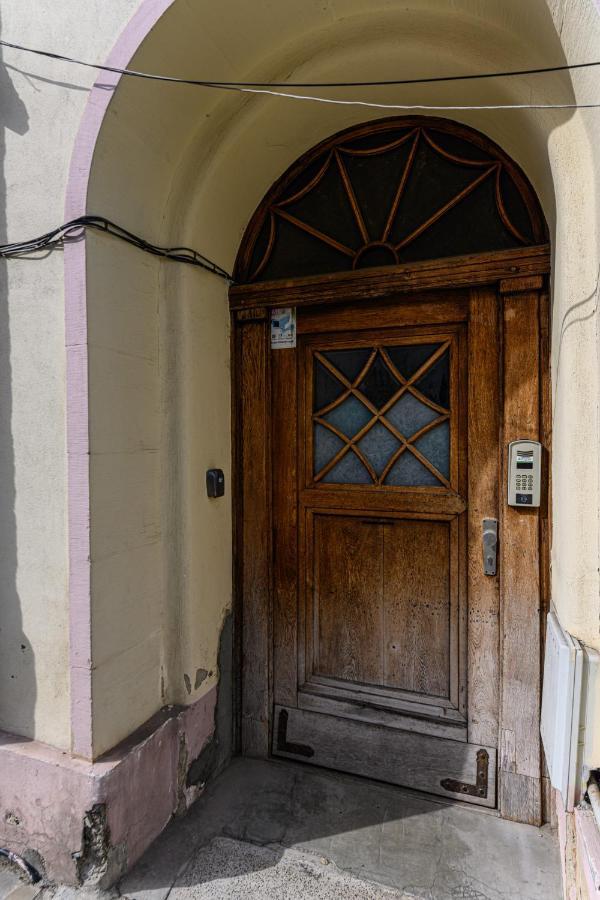 Dream Guesthouse Braşov Exterior foto